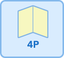 4P