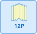 12P